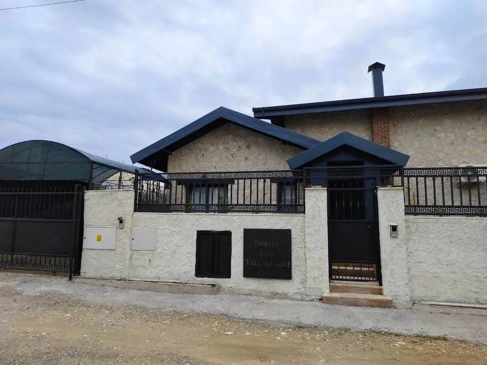 Bungalow in Seydikemer